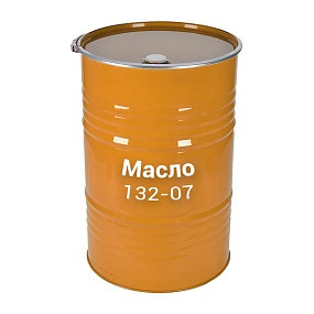 Масло 132-07
