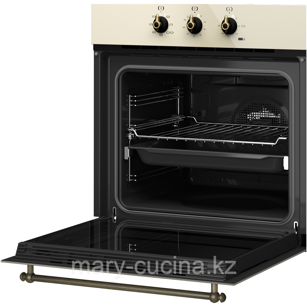 Духовой шкаф Teka HRB 6100 VNB Brass