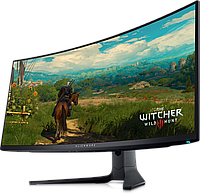 Монитор 34.18" Dell Alienware AW3423DWF (210-BFRQ)1