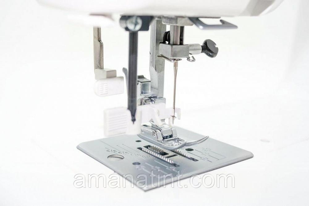 Швейная машинка Janome ESCAPE V-30