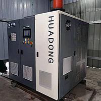 Турбовоздуходувка Turbo Blower HKB-300 с магнитным подшипником1