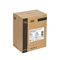 УК50 Катушка (50м) IEK1