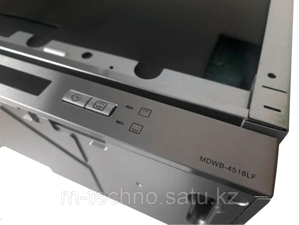 Посудомоечная машина Midea MDWB-4518LF встраиваемая