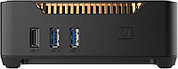 Неттоп (Мини ПК) AOC MOSS M3 Intel N100, 8 ГБ RAM, 512 ГБ SSD0