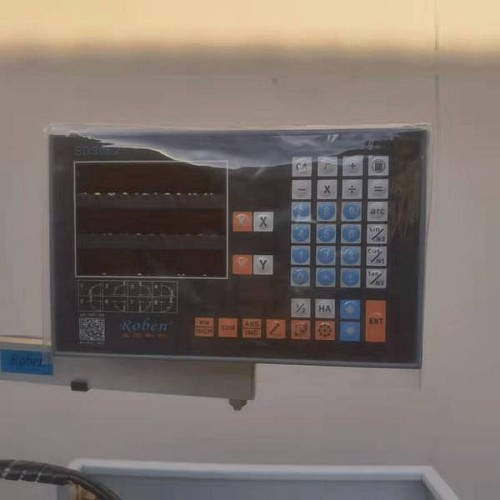 Электроэрозионный однопроходной проволочно-вырезной станок MetalTec DK 7745