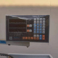Электроэрозионный однопроходной проволочно-вырезной станок MetalTec DK 77452