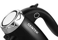 Миксер Centek CT-1115 черный1