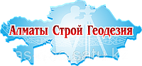 Топосъемка участка с красными линиями