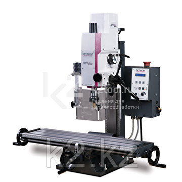 Фрезерный станок Optimum OPTImill MH 20VL