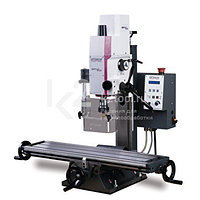 Фрезерный станок Optimum OPTImill MH 20VL