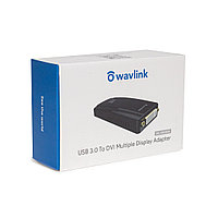 Внешняя USB видеокарта WL-UG35D62