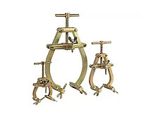 Центратор трубный 4 -7 G.B.C. 90-190 мм4
