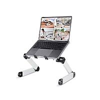 Table tech buddy Регулируемая настольная подставка для ноутбука