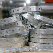 Полоса перфорированная B= 20 мм