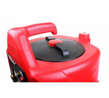 Насос от накипи Rotorica NakipPro 30