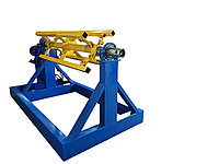 Разматыватель MTD1300*5t эл.мех3