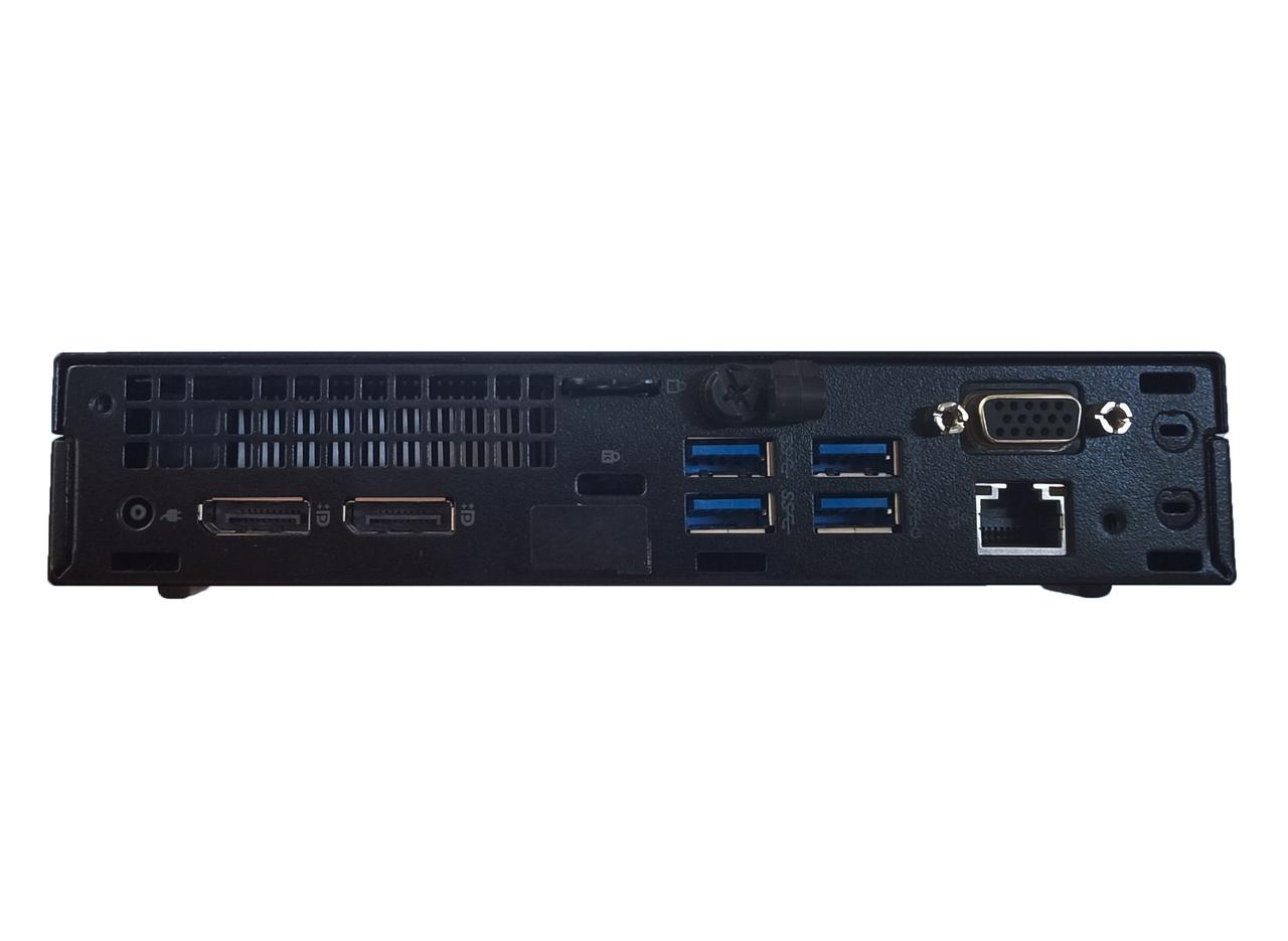 Неттоп DELL OPTIPLEX 5070MICRO