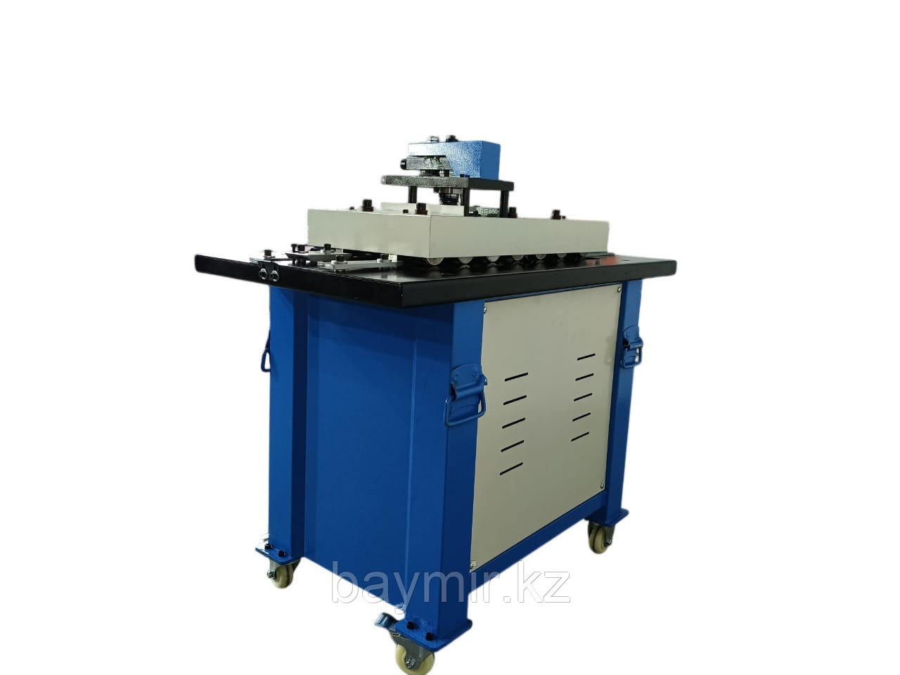 Фальцепрокатный станок LC-12DR (220В)
