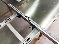 Многофункциональная пила DELTAMACHINERY DM-10 настольная5