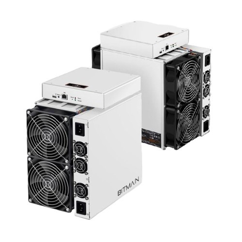 Майнер Antminer L7 9050M