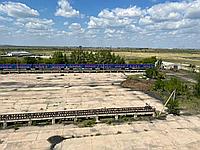 Промбаза в Кокшетау1