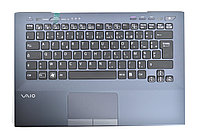 Корпус для ноутбука Sony Vaio VPC-SB C ТопКейс с клавиатурой