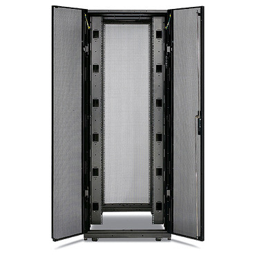 APC NetShelter SX 42U 750mm Wide x 1070mm Deep Enclosure