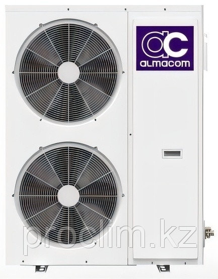 Напольный кондиционер Almacom ACP-36A + монтажный комплект