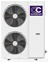 Напольный кондиционер Almacom ACP-36A + монтажный комплект2