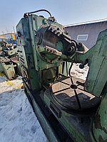 Зубофрезерный вертикальный полуавтомат5