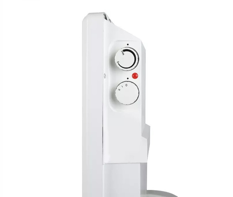 Конвектор электрический Magnum LE-PN2000, до 25м2