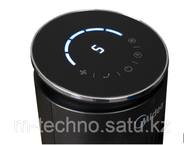 FZ10-21ARB/Колонный вентилятор Midea