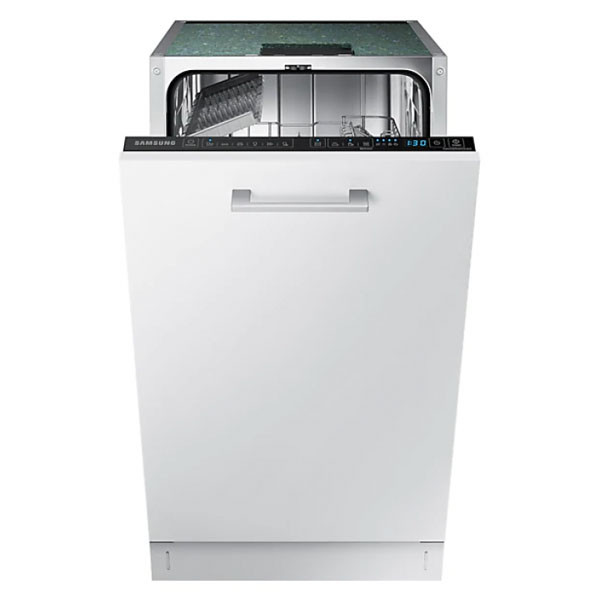 Встраиваемая посудомоечная машина SAMSUNG DW50R4040BB/WT