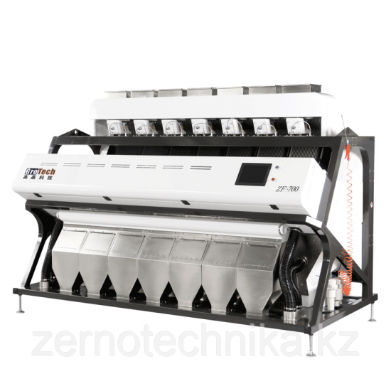 Фотосепаратор GroTech модельный ряд ZF700
