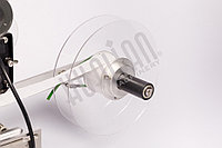 Этикетировщик бутылей HUALIAN HL-50 c датером2