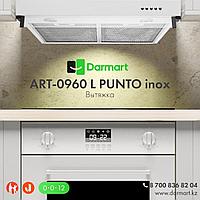 Вытяжка Artel ART 0960 L Punto Стальной3
