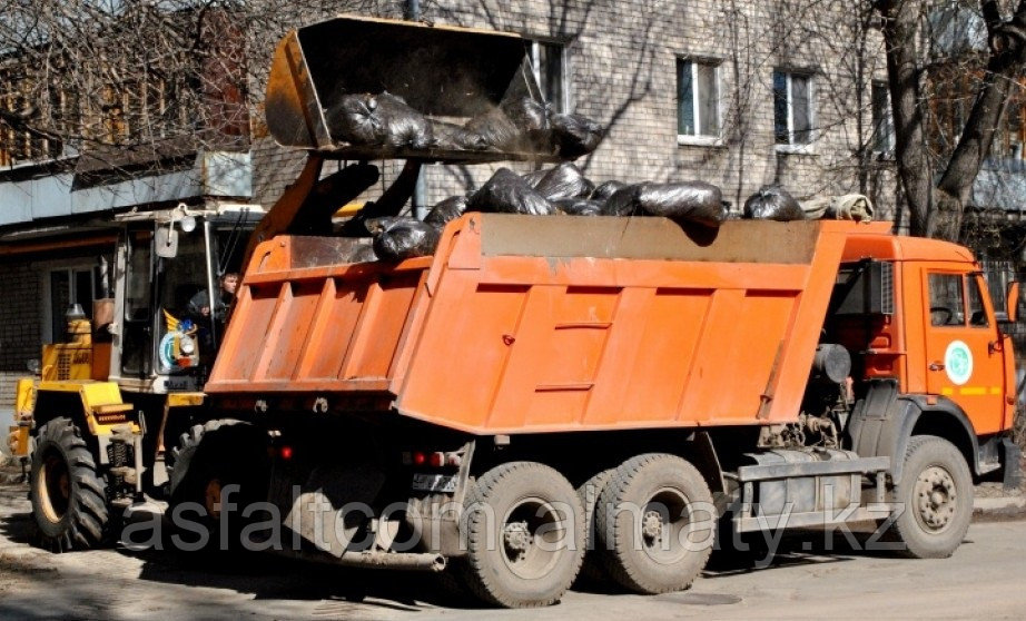 Демонтаж любых конструкций