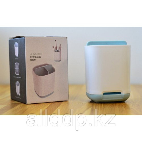 Подставка для электрических зубных щеток EasyStore Toothbrush Caddy ST-661