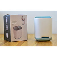 Подставка для электрических зубных щеток EasyStore Toothbrush Caddy ST-6614
