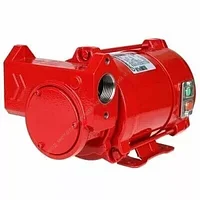 Насос перекачки бензина керосина Gespasa Iron 50 EX