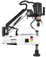 Электрический резьбонарезной манипулятор ETM-36 Plus1