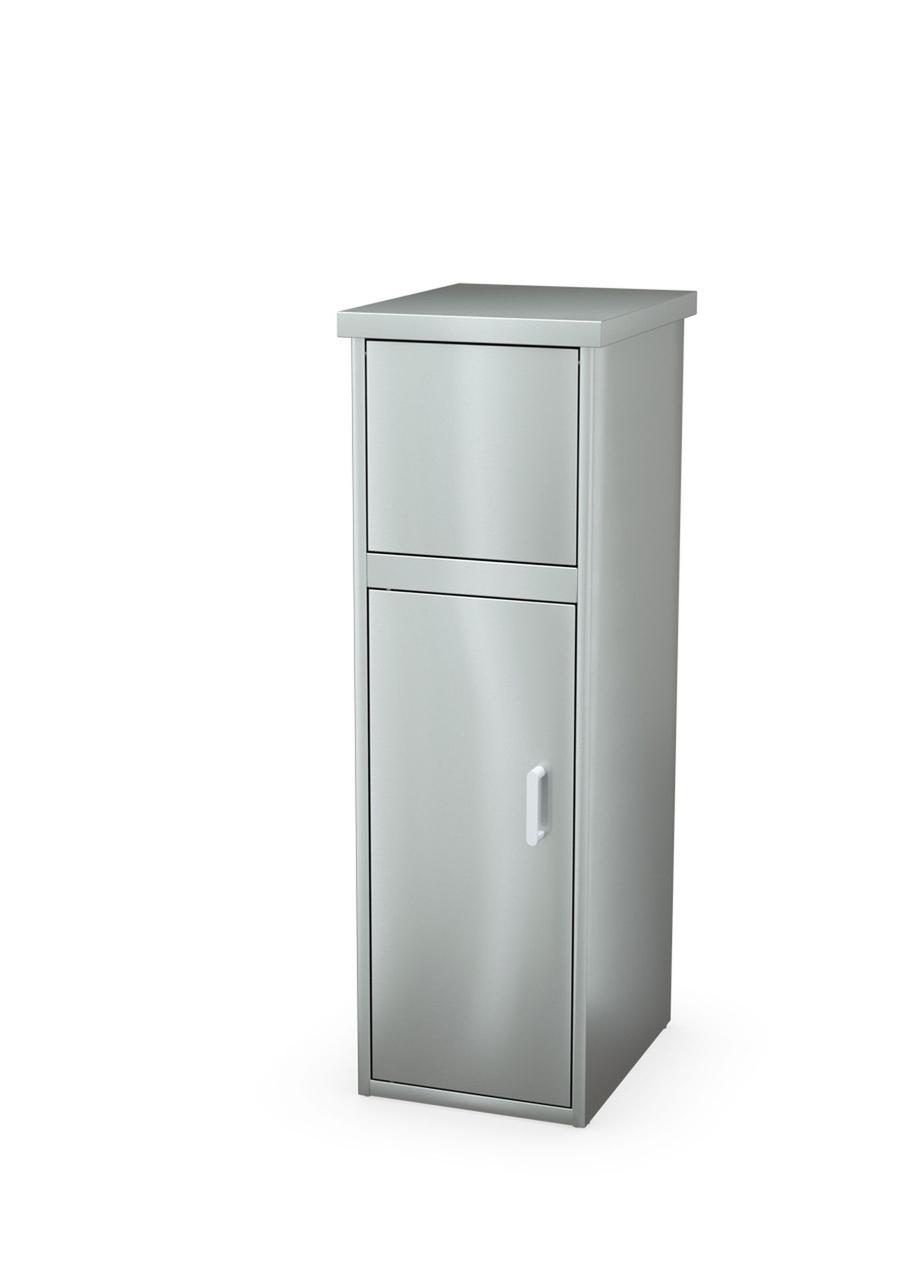 УРНА ДЛЯ ФУД-КОРТА АТЕСИ УФ-350.450-110-02