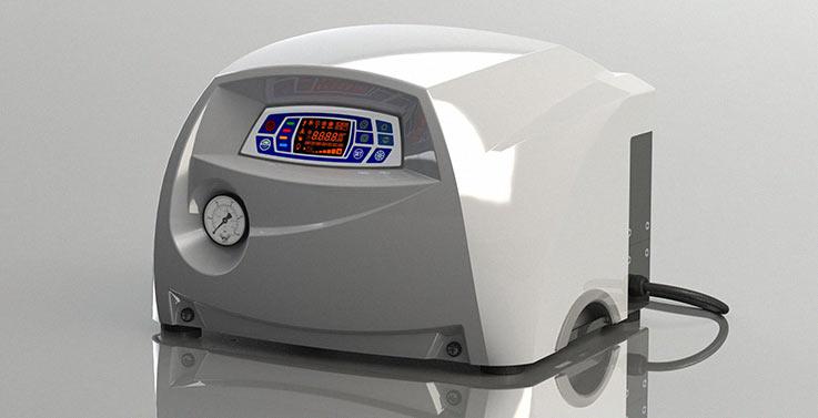 Насос высокого давления TecnoCooling Arctic