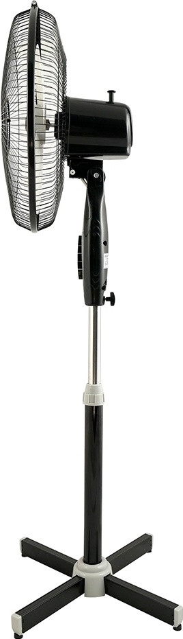 Вентилятор CENTEK CT-5004 черный