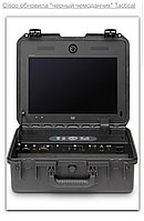 Видеоконференцсвязь Avizia Cisco tactical