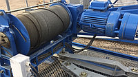 Башенный кран оголовочный/безоголовочный Comansa NT35100 б/у6