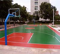 Спортивное покрытие (силиконовое PU, силиконо-полиуретановое Si-PU)3