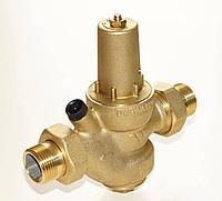 Редуктор давления WATTS DRV 1,5-6 бар 2" (50)1