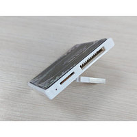 Card Reader/Writer ALL in 1 USB 2.0 KP 883 Картридер;122