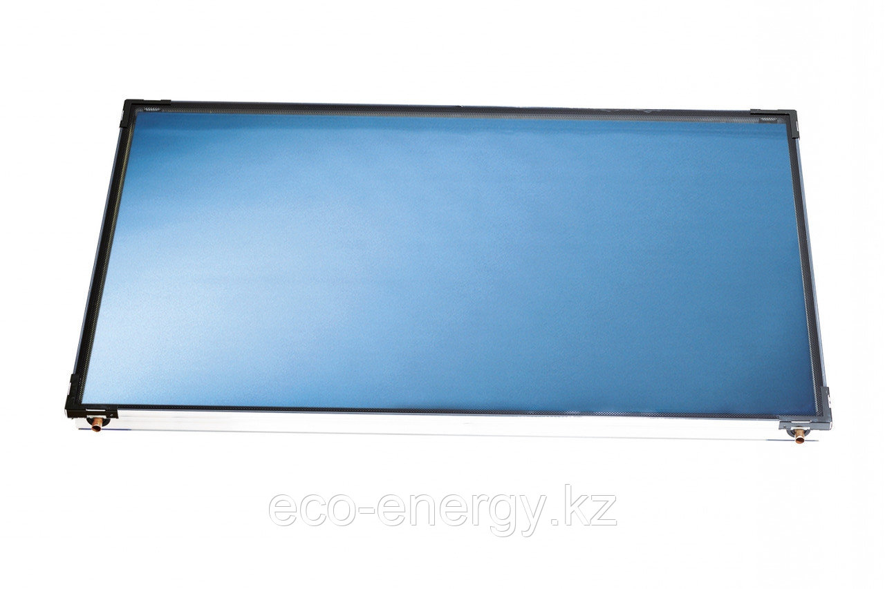 Плоский гелиоколлектор EFK-8250 (2,5 м2), пр-во Австрия